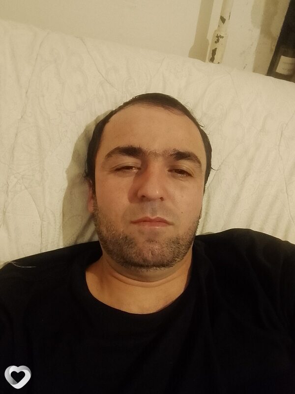 Ахмад, 38, Москве — анкета №3567602