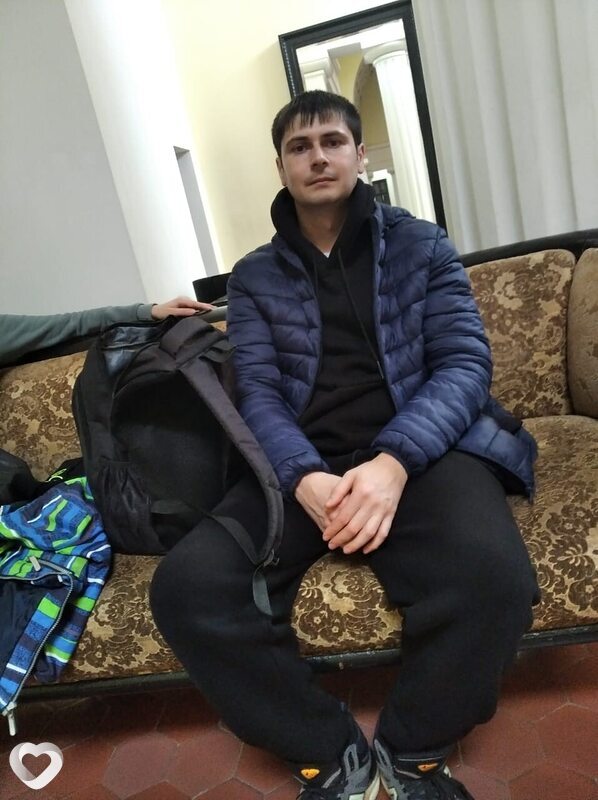 Алексей, 38, Магнитогорске — анкета №3567606