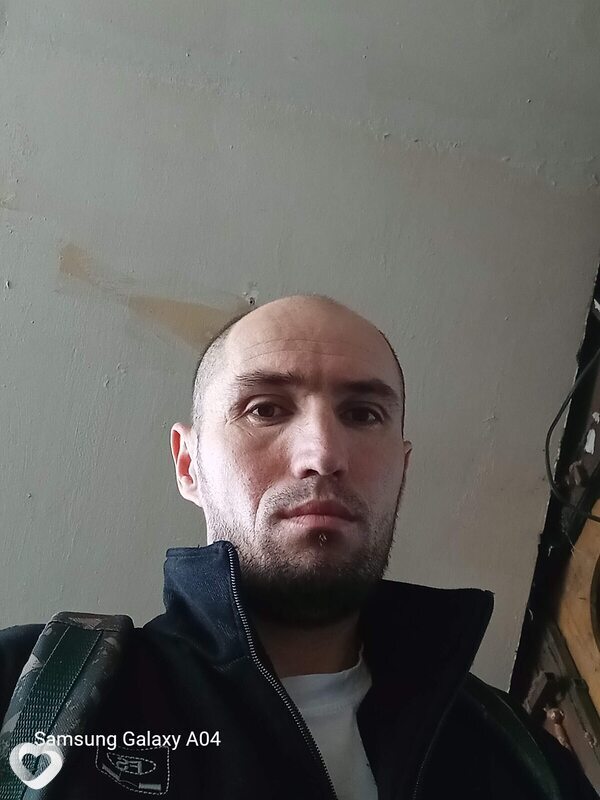 Комилжон, 35, Москве — анкета №3567611