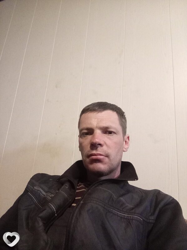 Андрей, 38, Великом Новгороде — анкета №3567613