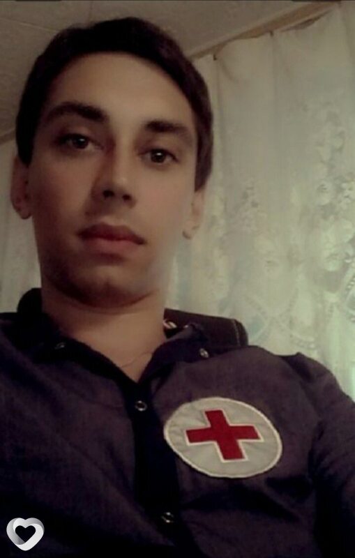 Miha, 29, Астрахани — анкета №3567617