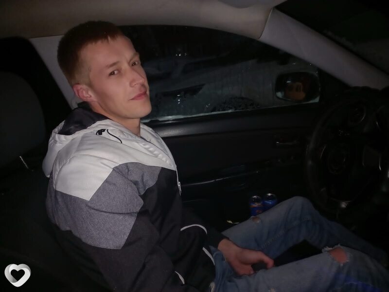 Иван, 31, Усолье-Сибирское — анкета №3567620