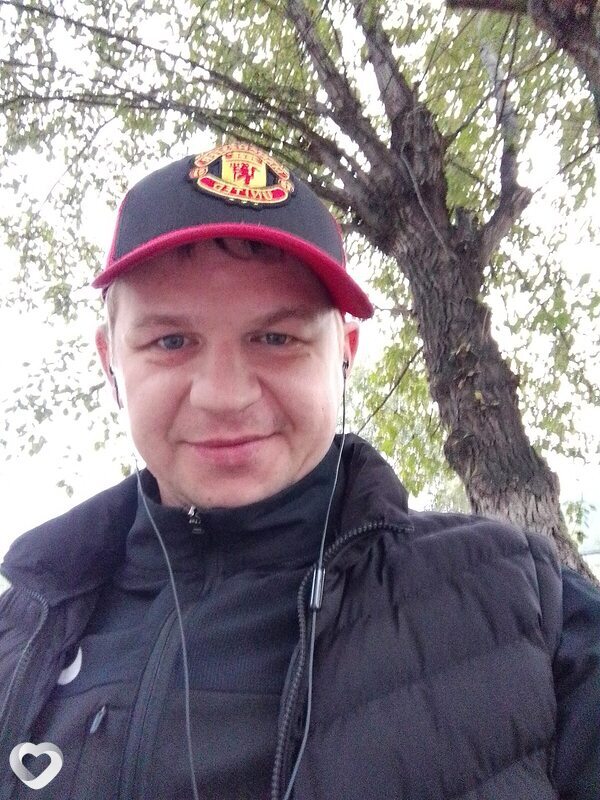 Александр, 34, Красноярске — анкета №3567623