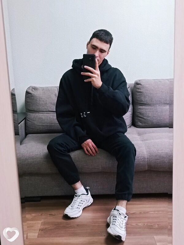 Данила, 24, Гомеле — анкета №3567629