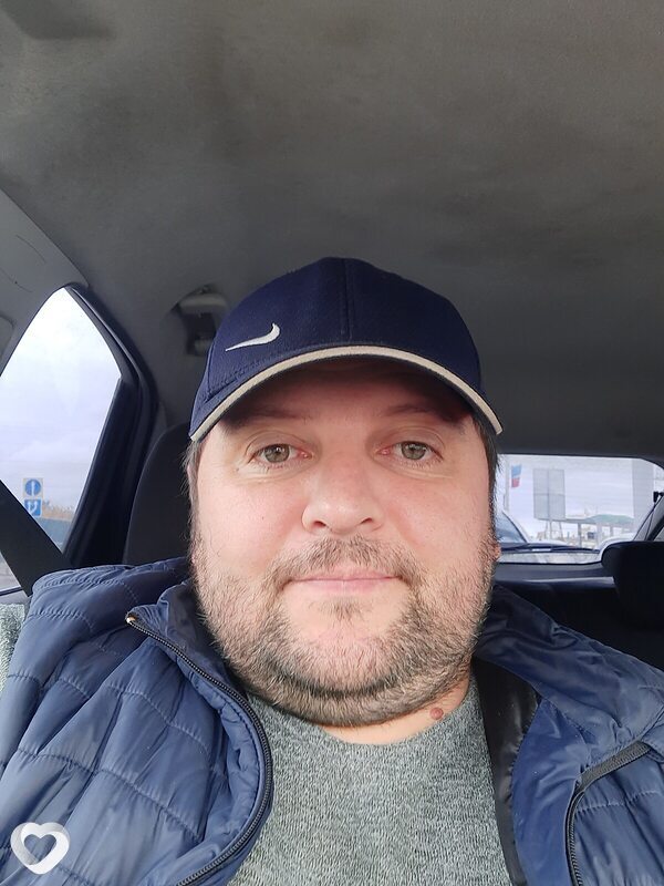 Рома, 42, Балашихе — анкета №3567634