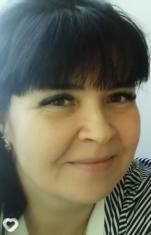 Татьяна, 49, Мурманске — анкета №3567542