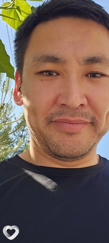 Абу, 36, Астане — анкета №3567546