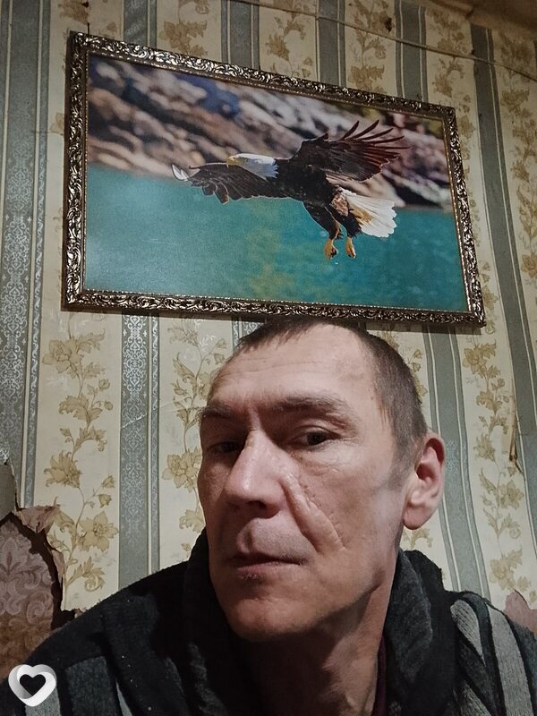 Александр, 45, Вышнем Волочке — анкета №3567550