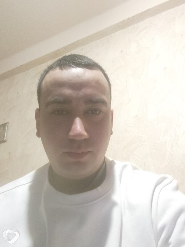 Влад, 30, Горловке — анкета №3567552