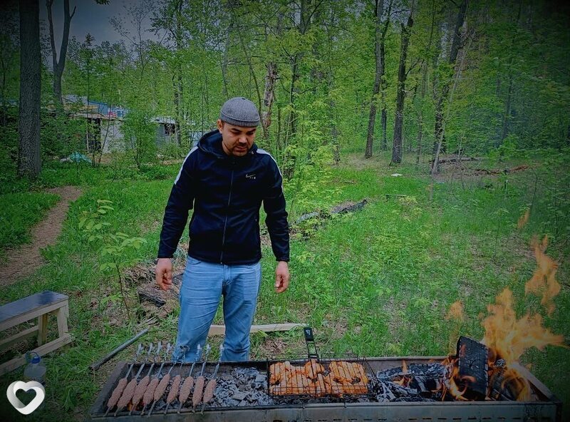 Edik, 28, Пушкино (Московская Обл) — анкета №3567562