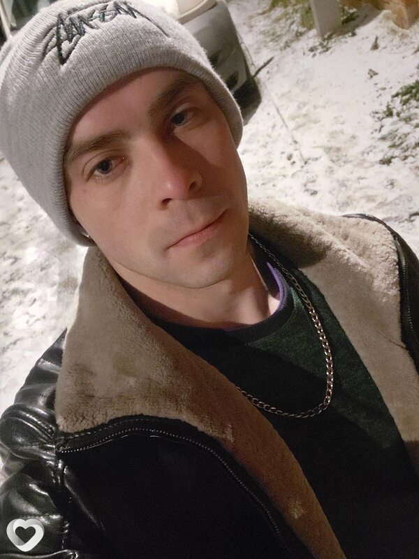 Maksim, 26, Москве — анкета №3567665