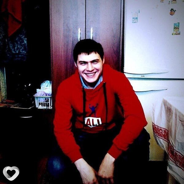 Дима, 31, Тамбове — анкета №3567671