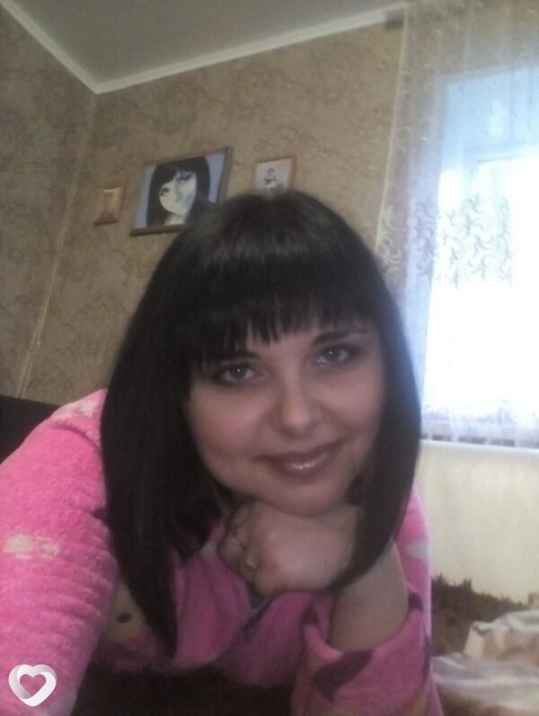 Анна, 41, Алчевске — анкета №3567675