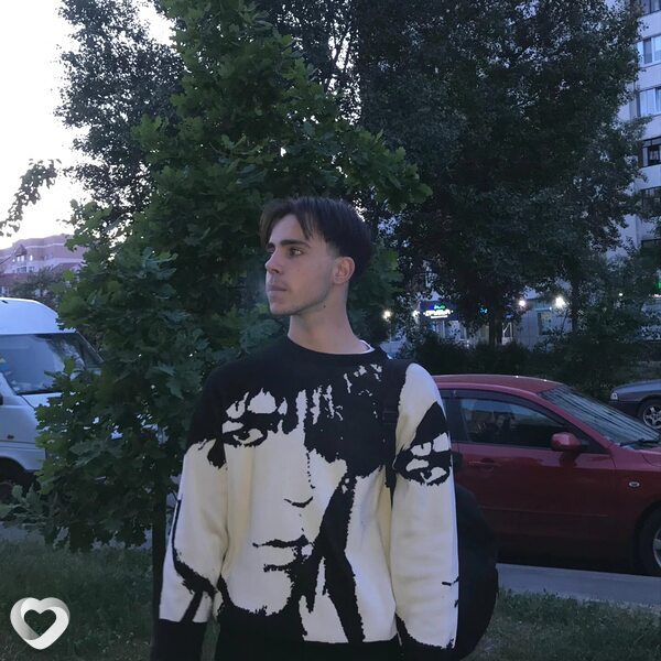 Егор, 22, Гомеле — анкета №3567677