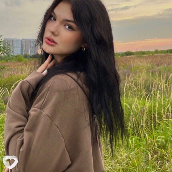 Мария, 23, Кирове — анкета №3567679