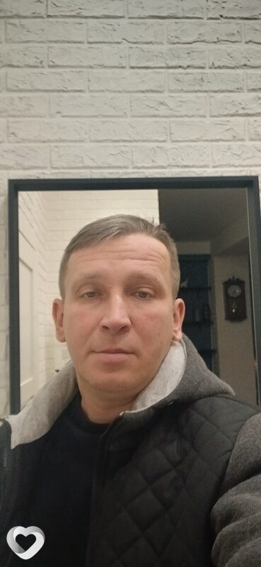 Леонид, 45, Адлер — анкета №3567681