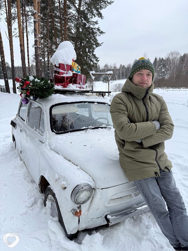 Андрей, 27, Ижевске — анкета №3568317