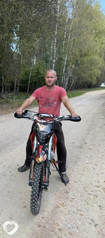 Александр, 41, Москве — анкета №3568318
