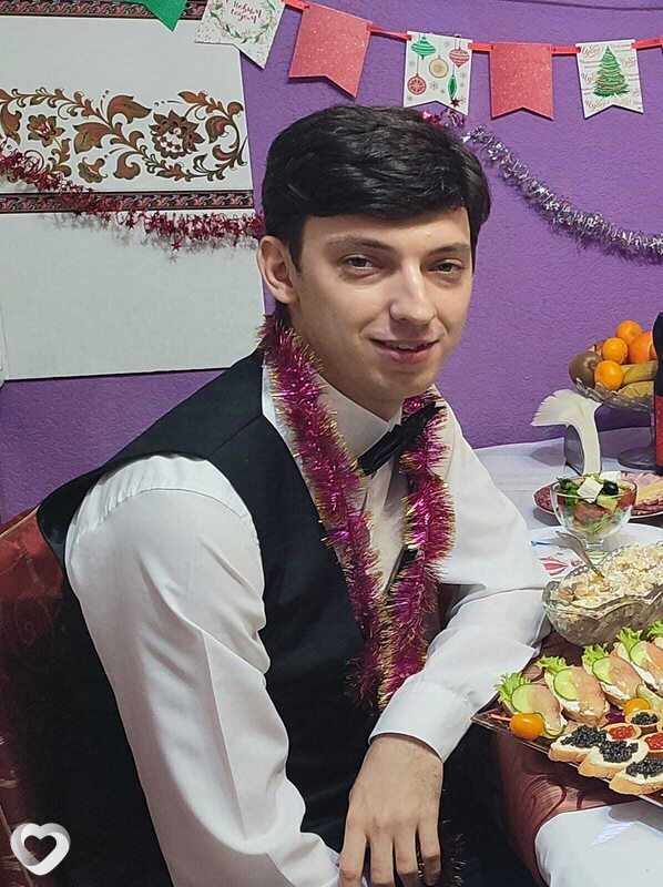 Владимир, 30, Ростове-на-Дону — анкета №3568327