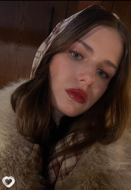 Владислава, 20, Санкт-Петербурге — анкета №3568329