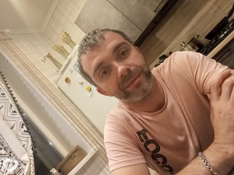 Кирилл, 38, Нижнем Новгороде — анкета №3567646