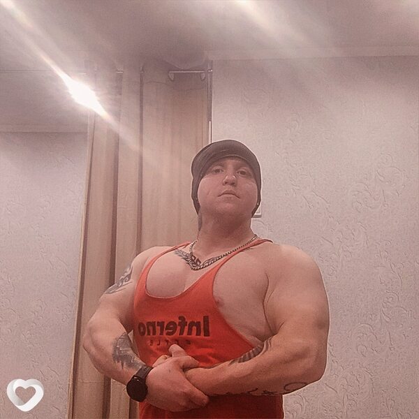 Алексей, 36, Мурманске — анкета №3567649