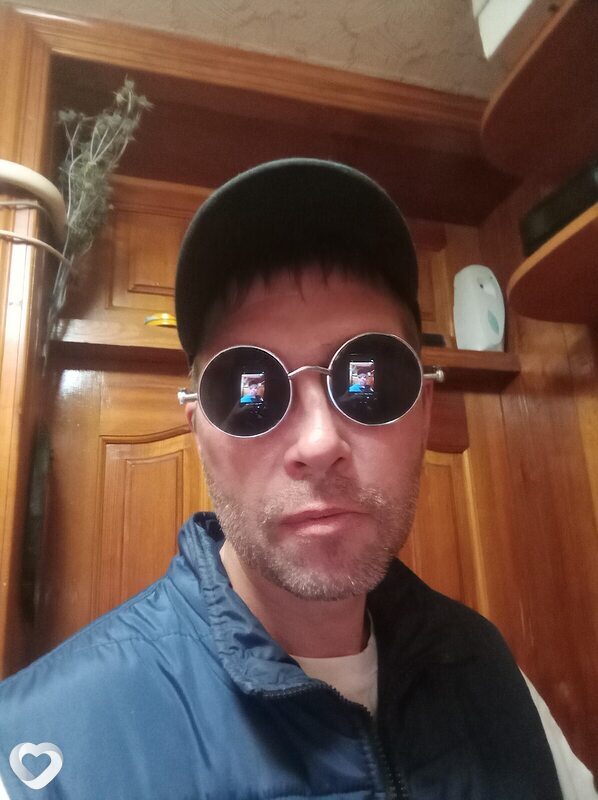 Виктор, 39, Новочебоксарске — анкета №3567650
