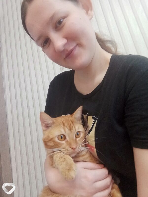 Эвелина, Раевский