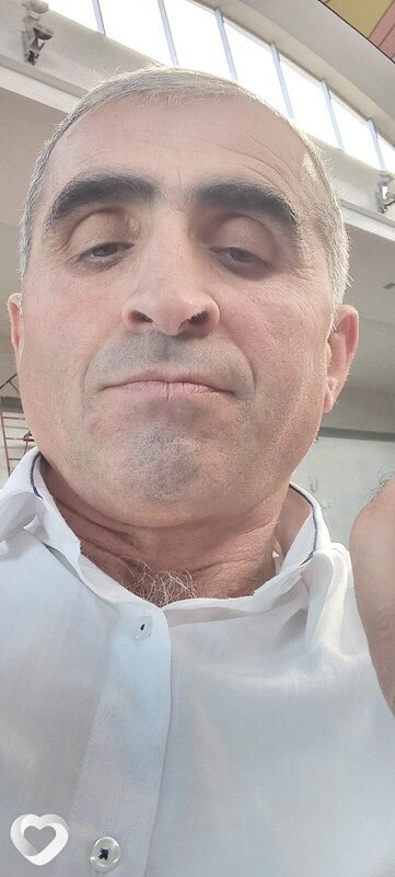 Gegam, 54, Бронницах — анкета №3567662