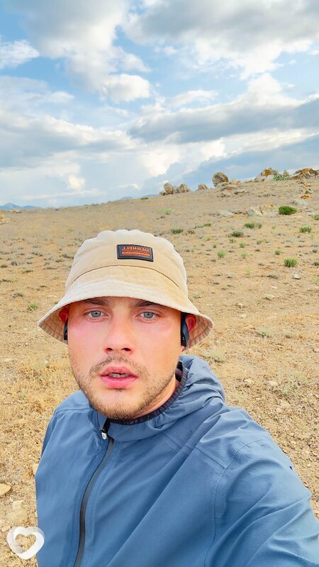 Eugene, 35, Москве — анкета №3567663