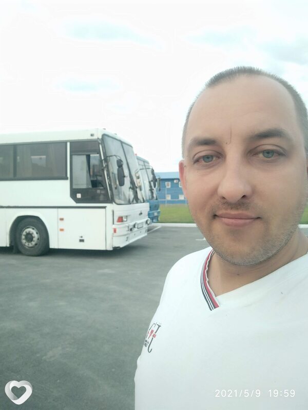 Денис, 45, Самаре — анкета №3567716