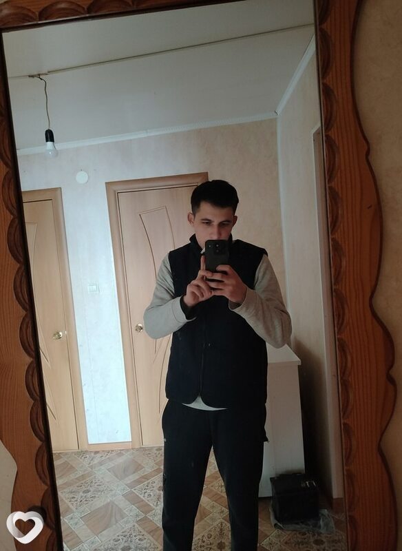 Adam, 28, Орске — анкета №3567720