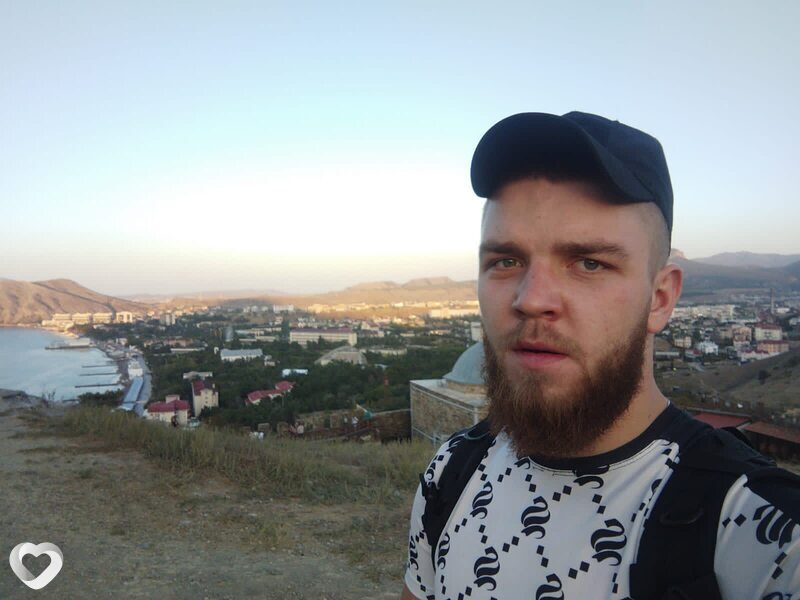 Александр, 25, Валуйках — анкета №3567727