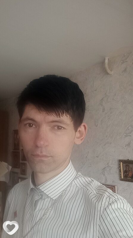 Владимир, 32, Минске — анкета №3567733