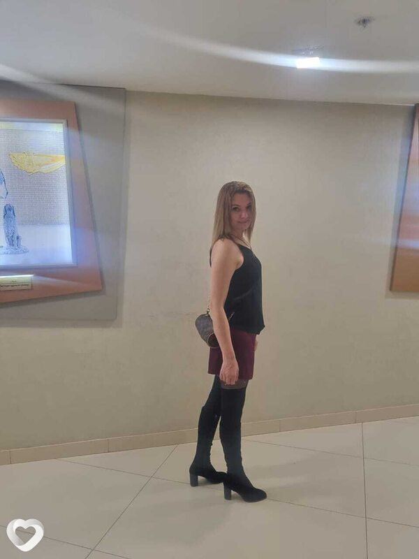 Катерина, 39, Курске — анкета №3567736