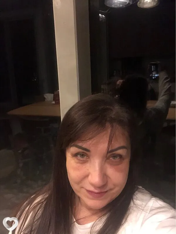 Elena, 60, Москве — анкета №3567793