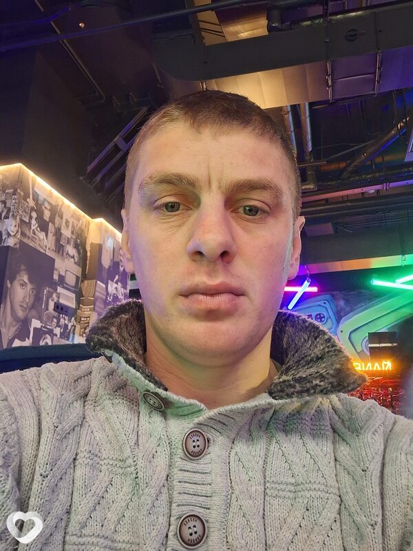 Геннадий, 35, Минске — анкета №3567798