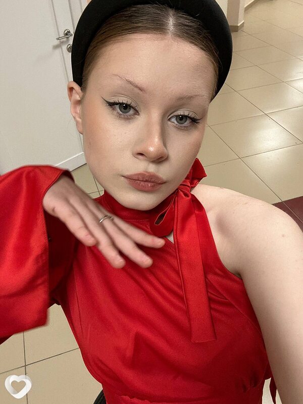 Полина, 25, Екатеринбурге — анкета №3567804