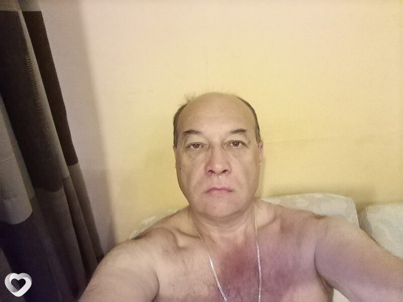 Амур, 50, Ярославле — анкета №3567808