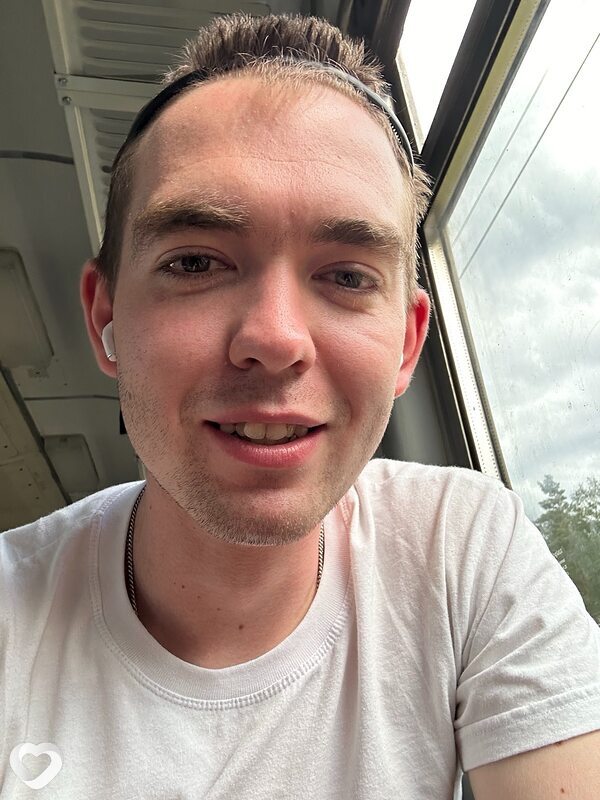 Сергей, 25, Мелитополе — анкета №3567809