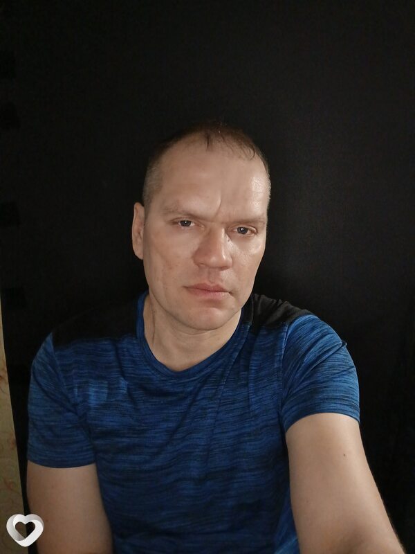 Георгий, 42, Москве — анкета №3567810