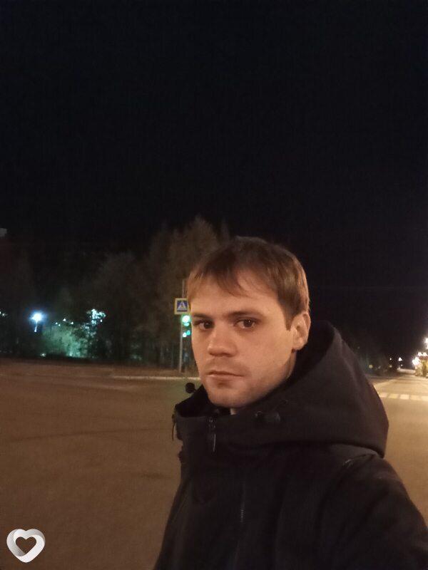 Игорь, 29, Нерюнгри — анкета №3567742