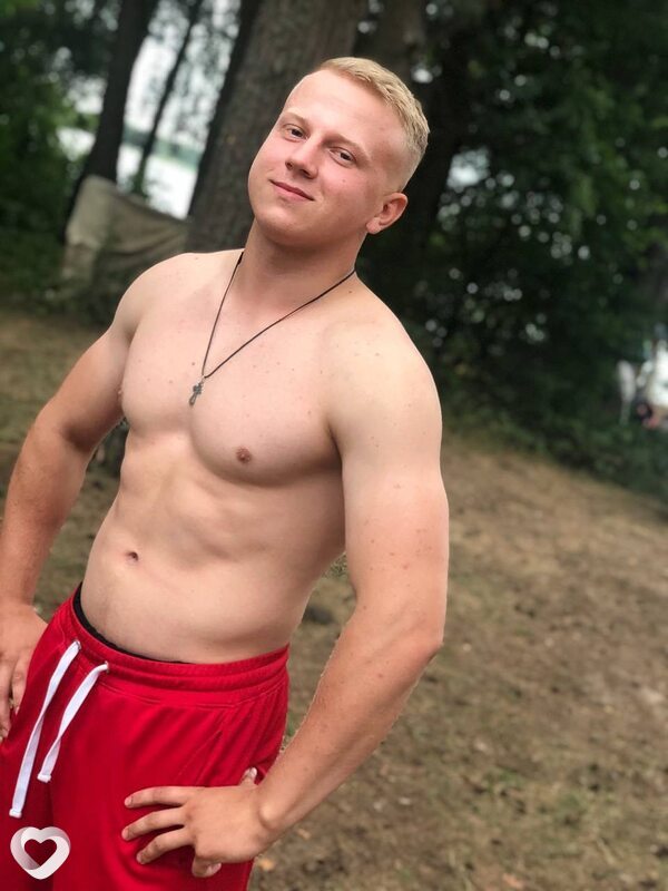 Юрок, 24, Минске — анкета №3567746