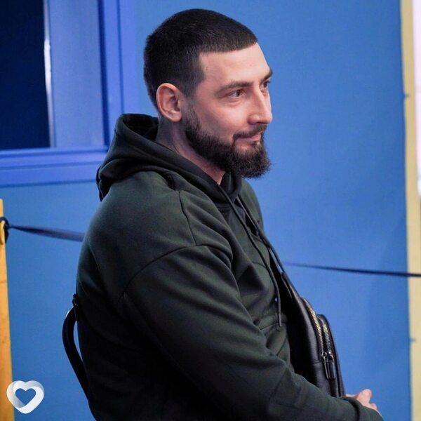Михаил, 29, Прокопьевске — анкета №3567751