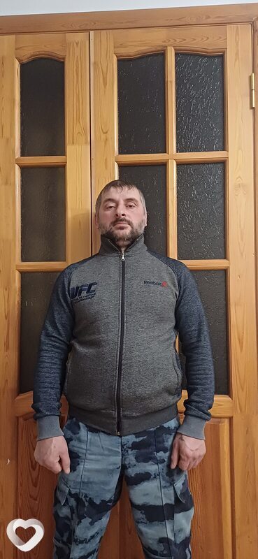 Али, 40, Махачкале — анкета №3567759