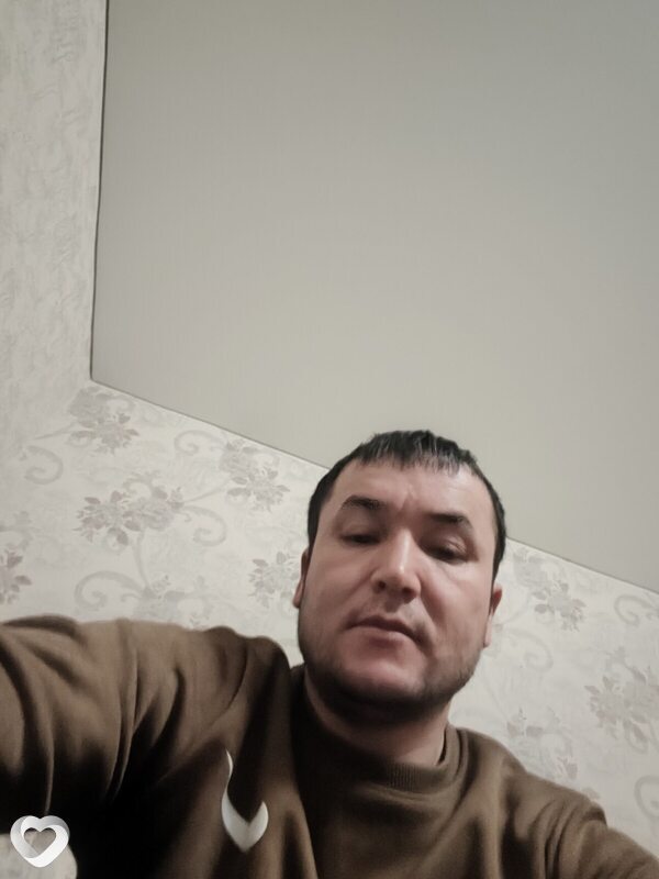Заир, 35, Мелитополе — анкета №3567891
