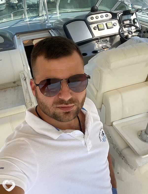 Алексей, 37, Новосибирске — анкета №3567894