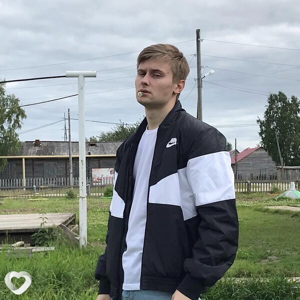 Максим, 27, Екатеринбурге — анкета №3567905