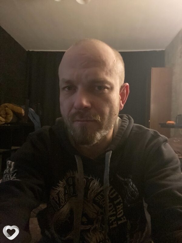 Алексей, 40, Санкт-Петербурге — анкета №3567910