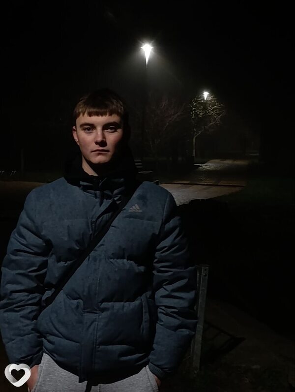 Бодя, 19, Киеве — анкета №3567764